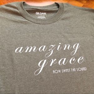 Amazing Grace T-Shirt
